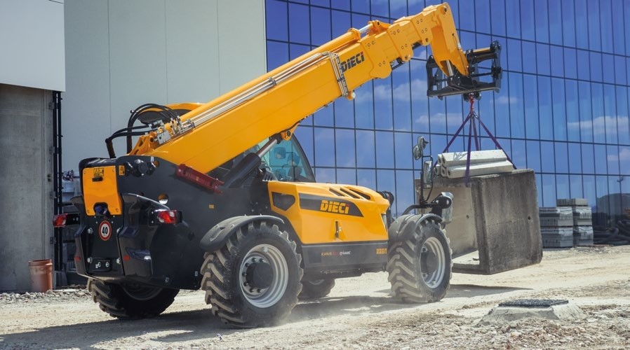 00_17bdc34ed5.jpg DIECI ICARUS 45.17 - GD ładowarka teleskopowa 4500 kg