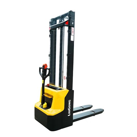 Elektryczny wózek paletowy z masztem Liugong CLG2S012-WF2/N (2512) (2513) (2514)