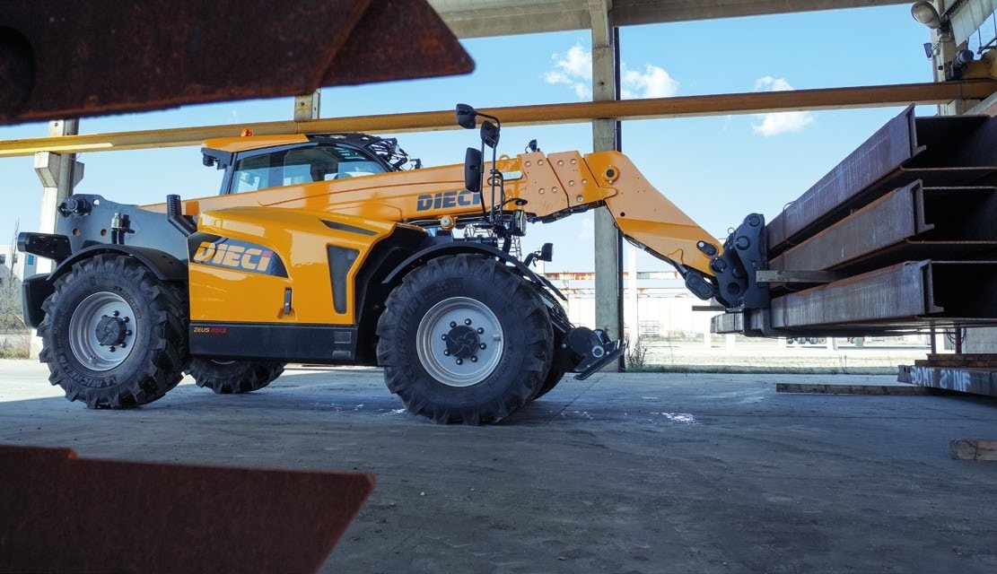 02_15e6b0bc61.jpg DIECI ZEUS 38.10 - GD Ładowarka teleskopowa 3.8t / 9.6m