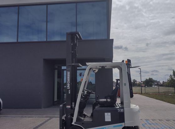 UniCarriers TX4-16