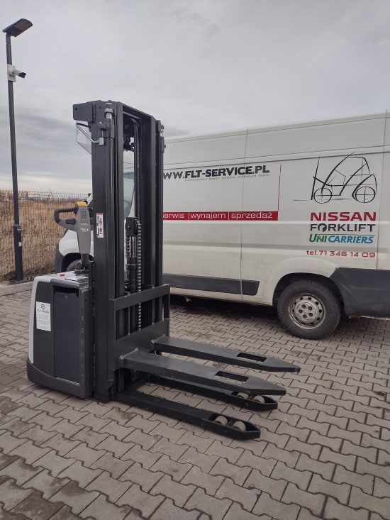 UniCarriers PSP160