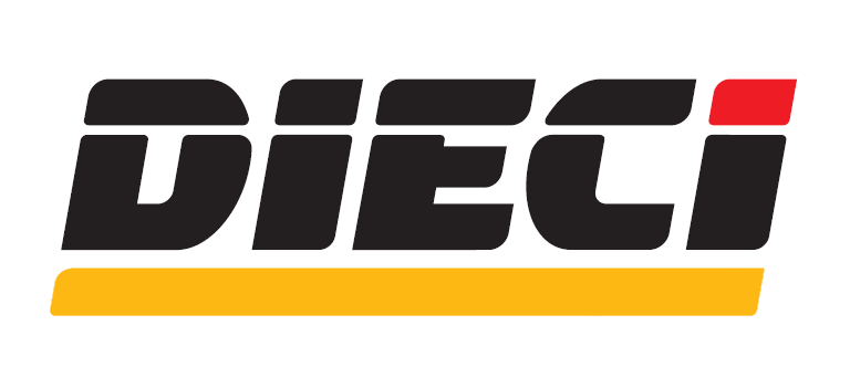 Dieci – Teleskoplader